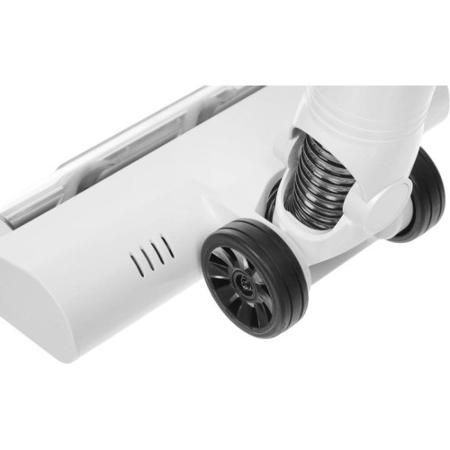 Пылесос/ Пылесос Haier HVC150 150Вт белый