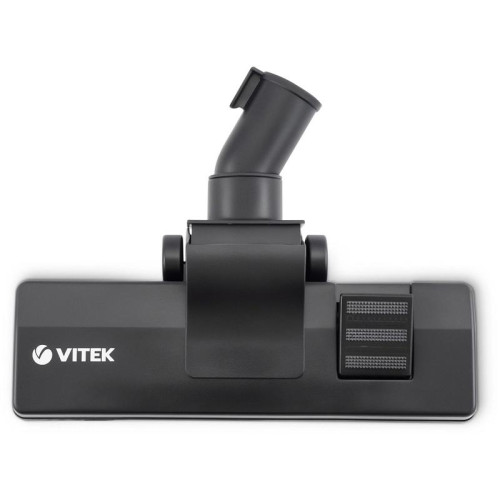 Пылесос/ Пылесос Vitek VT-1841 1500Вт серый