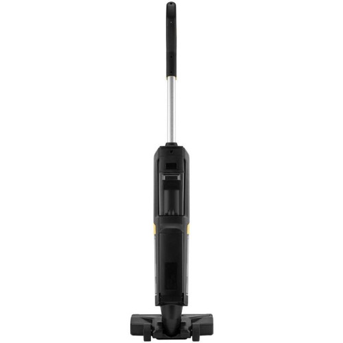 Пылесос моющий/ Пылесос моющий Kitfort КТ-5258 280Вт черный/желтый