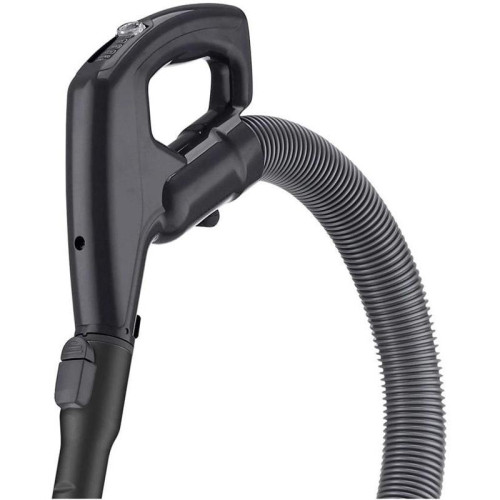 Пылесос/ Пылесос LG VC73189NHTB 1800Вт синий/черный