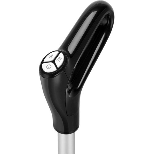 Пылесос моющий/ Пылесос моющий Kitfort КТ-5220 120Вт белый/черный