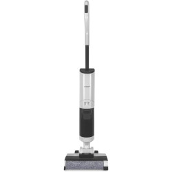 Пылесос моющий/ Пылесос моющий Vitek VT-FW11PRO 180Вт белый/черный