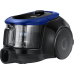 Пылесос Samsung/ Пылесос Samsung VC18M21A0SB/EV Пылесос с контейнером, 1800 /380 Вт, синий, 1.5 л, 87 дБ, 6 м