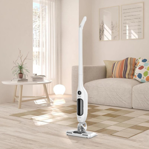 Пылесос/ Пылесос Coolfort CF-3005 85Вт белый