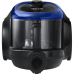 Пылесос Samsung/ Пылесос Samsung VC18M21A0SB/EV Пылесос с контейнером, 1800 /380 Вт, синий, 1.5 л, 87 дБ, 6 м