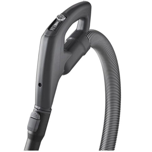 Пылесос/ Пылесос LG VC5420NHTG 2000Вт серый/черный