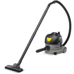 Пылесос/ Пылесос Karcher T 8/1 Classic *EU 1600Вт серый/черный