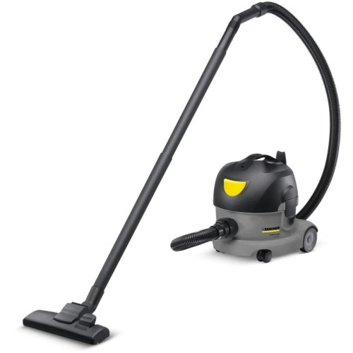 Пылесос/ Пылесос Karcher T 8/1 Classic *EU 1600Вт серый/черный