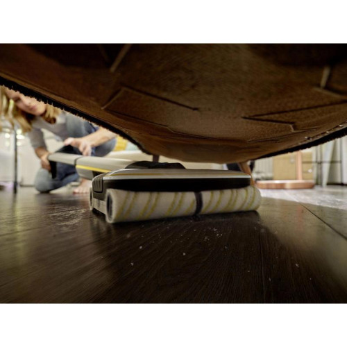 Электрошвабра/ Электрошвабра Karcher FC 7 Cordless белый