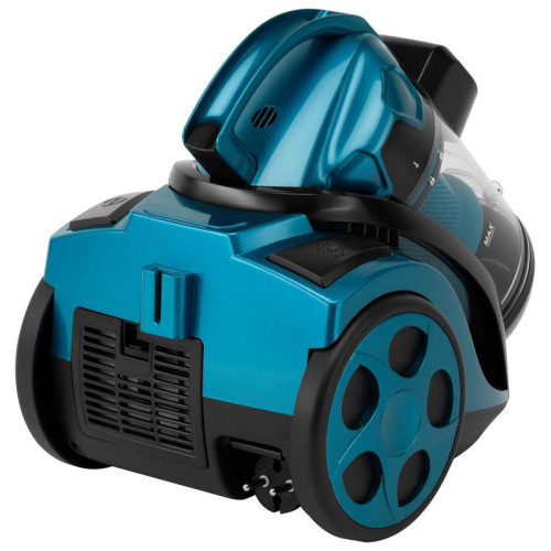Пылесос/ Пылесос Starwind SCV5630 2000Вт бирюзовый/черный