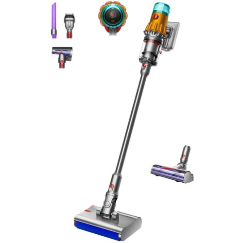 Пылесос/ Пылесос Dyson V12 S DT SUBMARINE EU