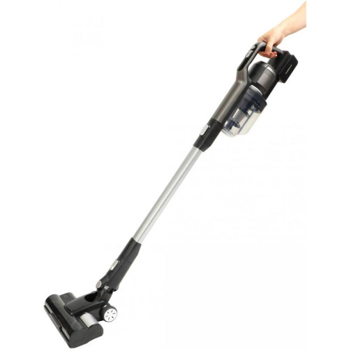 Пылесос моющий/ Пылесос моющий Polaris PVCW 8090 500Вт серый