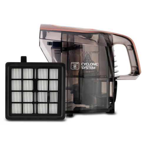 Пылесос/ Пылесос Vitek VT-8117 2200Вт черный