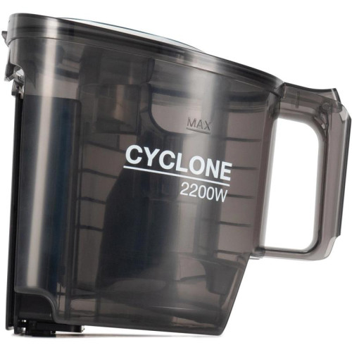 Пылесос/ Пылесос Hyundai HYV-C3950 2220Вт темно-зеленый/черный