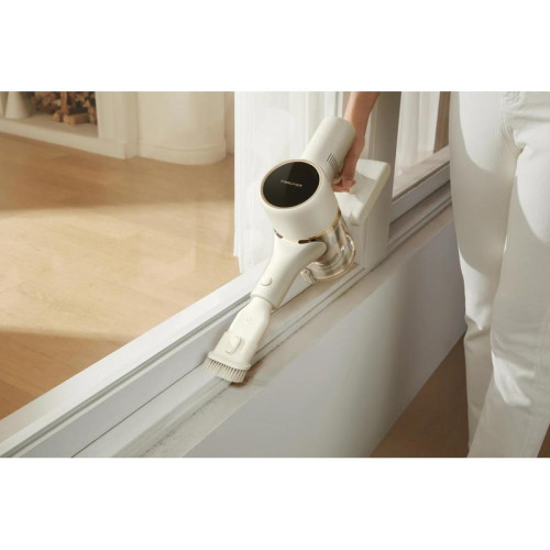 Пылесос ручной/ Пылесос ручной Dreame Trouver S3 Detect Aqua 350Вт золотистый/серый