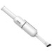 Вертикальный пылесос/ Вертикальный пылесос Deerma Wireless Vacuum Cleaner VC55 White Вертикальный пылесос/ Вертикальный пылесос Deerma Wireless Vacuum Cleaner VC55 White