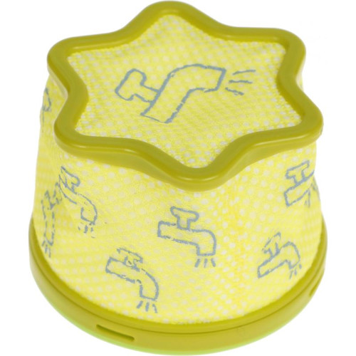 Пылесос ручной/ Пылесос ручной LG A9N-PRIME белый/черный