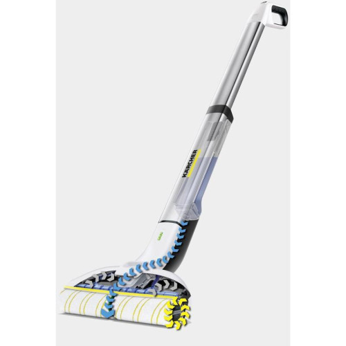 Электрошвабра/ Электрошвабра Karcher EWM 2 белый/серый