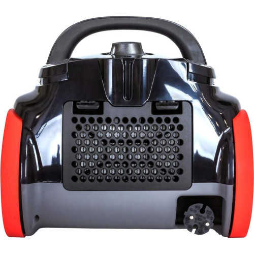 Пылесос/ Пылесос Supra VCS-2024 2000Вт серый/черный