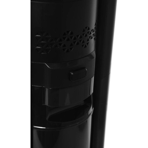 Пылесос моющий/ Пылесос моющий Rondell RDE-2080 200Вт черный/красный