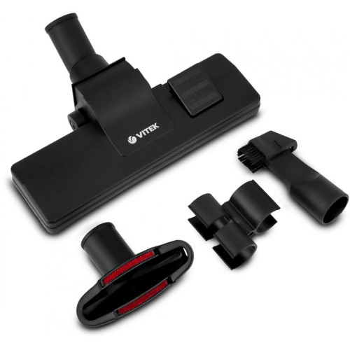 Пылесос/ Пылесос Vitek VT-8130 BK 2200Вт зеленый/темно-синий