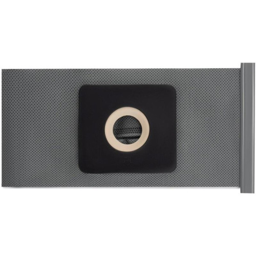 Пылесос/ Пылесос Hyundai HYV-B4995 2220Вт черный/красный (в компл.:1мешок)