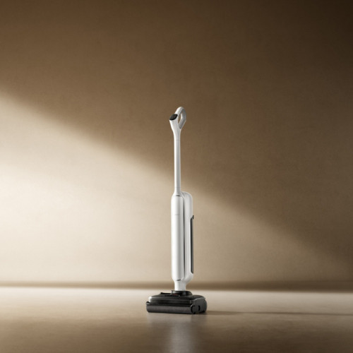 Пылесос моющий/ Пылесос моющий Xiaomi Truclean W30 Pro Wet Dry Vacuum 200Вт белый Пылесос моющий/ Пылесос моющий Xiaomi Truclean W30 Pro Wet Dry Vacuum 200Вт белый