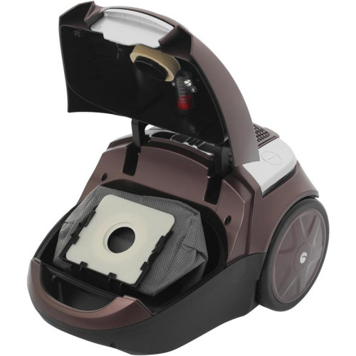 Пылесос/ Пылесос Vitek VT-8138 2200Вт коричневый/черный