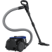 Пылесос Samsung/ Пылесос Samsung VC18M21A0SB/EV Пылесос с контейнером, 1800 /380 Вт, синий, 1.5 л, 87 дБ, 6 м