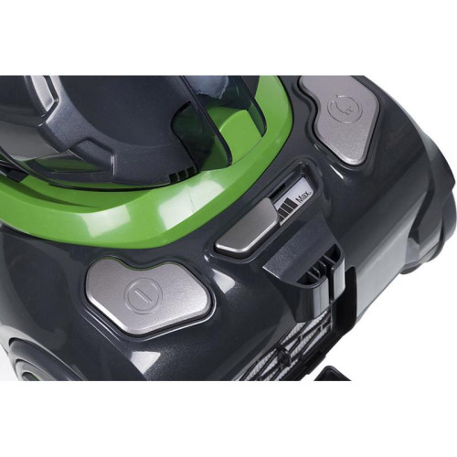 Пылесос/ Пылесос Vitek VT-8130 BK 2200Вт зеленый/темно-синий