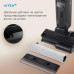 Пылесос моющий/ Пылесос моющий Vitek VT-FW15PLUS 200Вт черный Пылесос моющий/ Пылесос моющий Vitek VT-FW15PLUS 200Вт черный