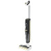 Пылесос/ Пылесос Karcher FCV 4 Dry 180Вт черный/желтый