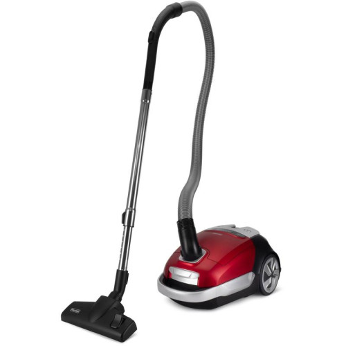 Пылесос/ Пылесос Rondell RDE-2054 2000Вт красный/черный