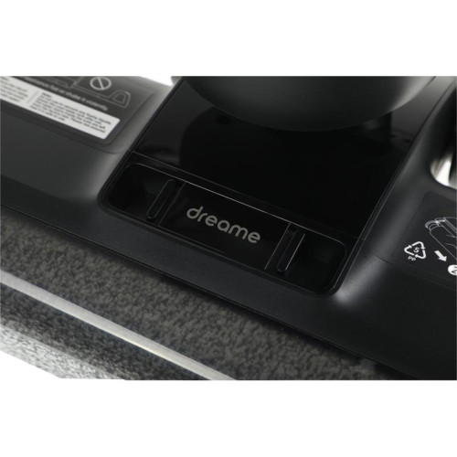 Пылесос моющий/ Пылесос моющий Dreame H12 Pro 300Вт серый