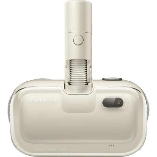 Пылесос ручной/ Пылесос ручной Dreame Trouver S3 Detect Aqua 350Вт золотистый/серый