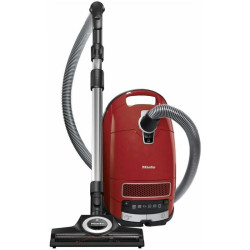 Пылесос/ Пылесос Miele Complete C3 Cat & Dog PowerLine 890Вт красный