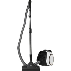 Пылесос/ Пылесос Miele Boost CX1 Parquet lotus 890Вт белый