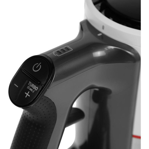 Пылесос ручной/ Пылесос ручной LG A9N-PRIME белый/черный