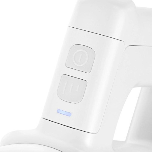 Пылесос ручной/ Пылесос ручной Kitfort КТ-5277 250Вт белый