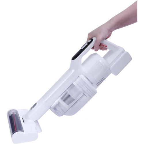 Пылесос/ Пылесос Polaris PVCW 8090 500Вт белый