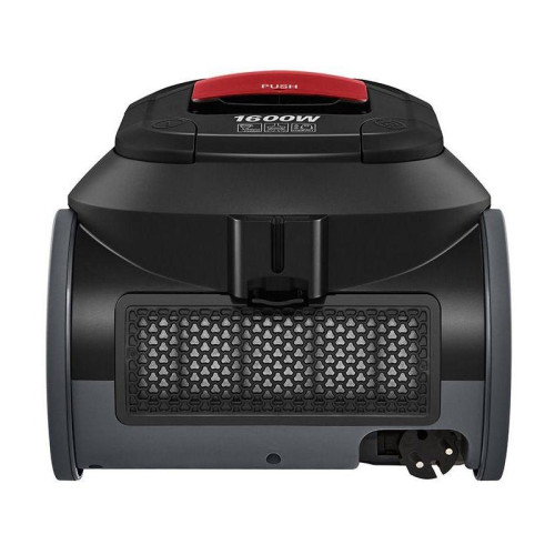 Пылесос/ Пылесос LG VC5316NNTR 1600Вт красный/черный