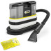 Пылесос моющий/ Пылесос моющий Karcher SE 2 Spot 450Вт белый/черный