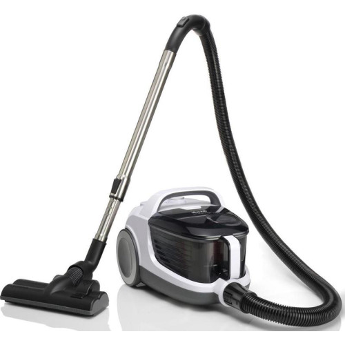 Пылесос/ Пылесос Gorenje VC2101GALWCY 2100Вт белый/черный