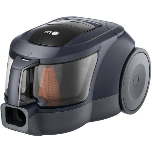 Пылесос/ Пылесос LG VC5420NHTG 2000Вт серый/черный