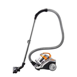 Циклонный пылесос Midea/ 1600 Вт, сухая уборка