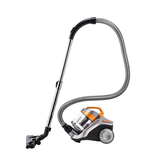 Циклонный пылесос Midea/ 1600 Вт, сухая уборка