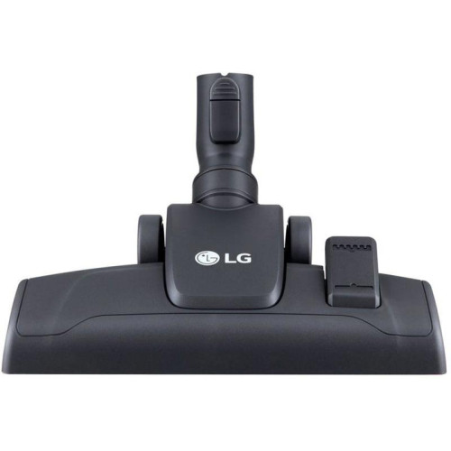 Пылесос/ Пылесос LG VC73189NHTB 1800Вт синий/черный