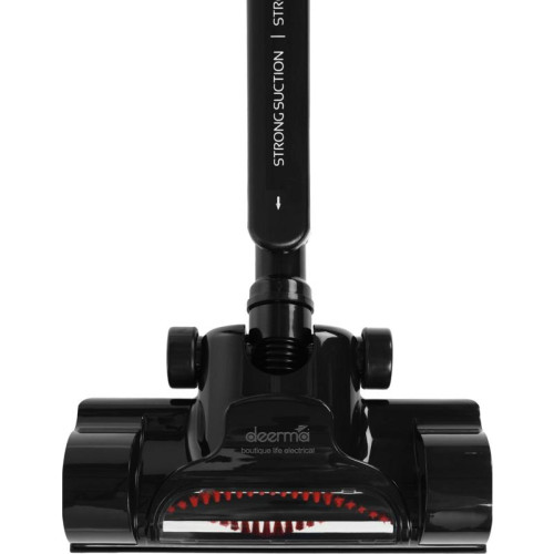 Пылесос ручной/ Пылесос ручной Deerma DX700 PRO 650Вт черный