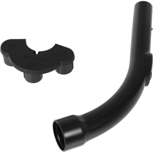 Пылесос/ Пылесос Miele Boost CX1 Parquet lotus 890Вт белый