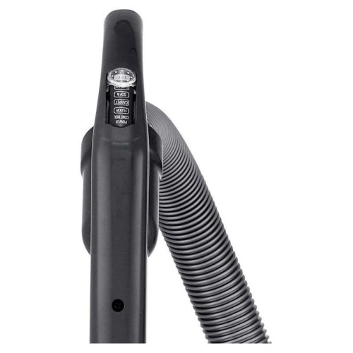 Пылесос/ Пылесос LG VC73189NHTB 1800Вт синий/черный